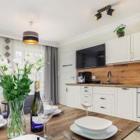 Green Dream Apartment Pobierowo KRYTY BASEN - B&B Pobierowo