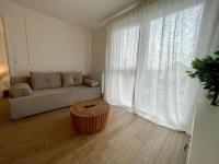 New Cosy House Paris*CDG*Astérix - Chambres d’hôtes Louvres