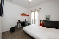 Résilodge Lyon 2 - Chambres d’hôtes Lyon