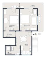 Riverhaus - Ferienwohnung Schladming