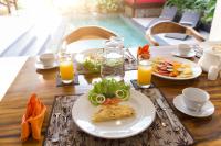 The Secret Villas - B&B Seminyak