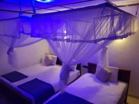 Family Room with Balcony