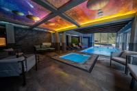 Popas Turistic Transfagarasan - B&B Cârţişoara