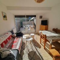 Appartement T2 30m2 Vielle Aure - B&B Vielle-Aure