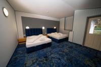 King Room with Two King Beds