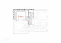 Appartement avec Salle de Bains Privative