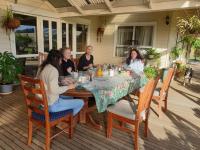 JillyPark Farmstay Experience Discover Authentic Farm Life Complimentary Breakfast Included - Chambres d’hôtes Buln Buln