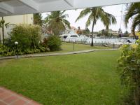 Bay View #7 is a 2-bed, 3,5-bath waterfront townhouse in a gated community, townhouse - Bed and Breakfast Gros Islet