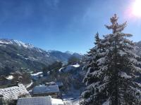 Jas des Rousses - Champcella - Chambres d’hôtes Champcella