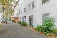Urban Jungle Apartment Wilhelmshöhe by stay awesome - Chambres d’hôtes Cassel