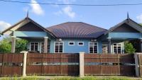 Gemia Rumah Tamu - 3 bilik aircond - near nasi dagang Atas tol - B&B