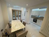 B&B London - A beautiful terraced house in central London - Bed and Breakfast London