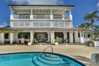 Tamarind Villa - Sprawling 7 bedroom villa villa - B&B Cap Estate
