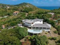 Tamarind Villa - Sprawling 7 bedroom villa villa - B&B Cap Estate