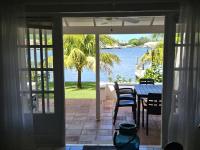 The Anchorage #5 a 3 bedroom Waterfront Condo in Rodney Bay condo - B&B