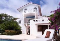 Two Bedroom Villa with Private Pool Near to Beaches - Date House villa - Bed and Breakfast Bois d’Orange