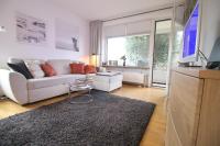 Apartmentvermittlung Mehr als Meer - Objekt 11 - Ferienwohnung Timmendorfer Strand