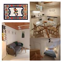 B&B Tarragona - Casa Salamandra - Bed and Breakfast Tarragona