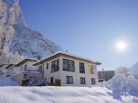 Apartments ALPsmart - B&B Oetz