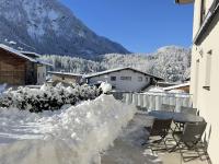 Appartement met 2 slaapkamers