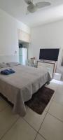 Quarto e sala em Copacabana - Ferienwohnung Rio de Janeiro