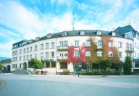 B&B Berdorf - Hotel Kinnen - Bed and Breakfast Berdorf