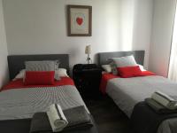 Apartamentos cercanos playa 1 - B&B Pontedeume