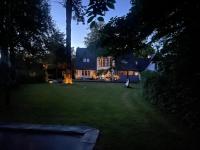 10 beds - Spa, Beach, Sauna, Gym, Shelter - luxury - Ferienwohnung Vedbæk