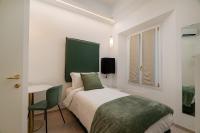 Habitación Individual Estándar