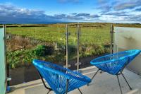 B&B Tintagel - Finest Retreats - Treknow Summerhut - Bed and Breakfast Tintagel