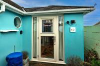 Finest Retreats - Treknow Summerhut - B&B