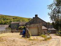 Brookside - B&B Langthwaite