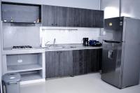 Apartamento de 3 dormitorios