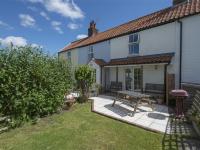 B&B Winterton-on-Sea - 2 bed in Winterton on Sea KT096 - Bed and Breakfast Winterton-on-Sea