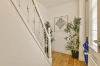 Amsterdam Alley Apartment - Ferienwohnung Amsterdam