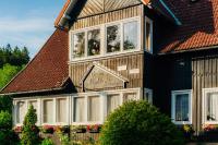 Theo's Bähnli - B&B