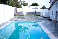 Semeni Asante Guesthouse Getaway - B&B