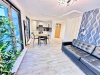 B&B Manchester - City centre, Top floor apartment, Two balconies - Bed and Breakfast Manchester