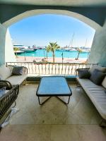 New Marina Hurghada Suite - B&B