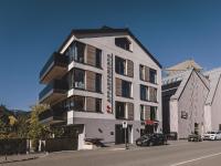 FP Appartements by we rent, SUMMERCARD INCLUDED - Bed and Breakfast