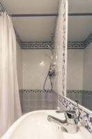 Two-Bedroom Apartment with Garden View