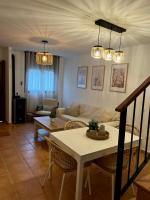 Alojamiento La Tana - B&B Fuenteheridos