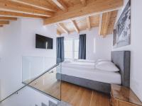 Apartamento de 2 dormitorios