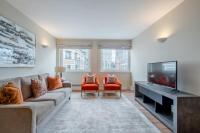 B&B Londra - Bond Street Mayfair Penthouse Sleeps up to 6 - Bed and Breakfast Londra