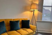 B&B Exeter - Cosy One Bedroom Apartment - Bed and Breakfast Exeter