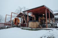 Casa DaFin Tekija - Kladovo - B&B Tekija