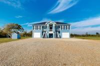 The Blue Bayou - B&B
