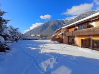 B&B Chamonix - APPARTEMENT CHAMONIX MONTBLANC 1 à 4 personnes - Bed and Breakfast Chamonix