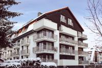 Apartament Panoramiczny - B&B