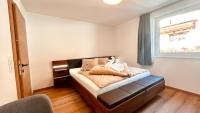 Deluxe Double Room with Shower